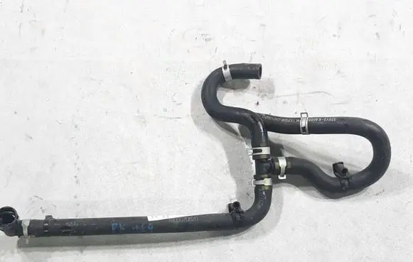 Hyundai Kona I Engine coolant pipe/hose 375Y2K40003
