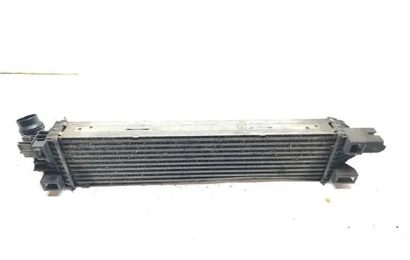 Renault Trafic III (X82) Intercooler radiator 144960050R 93868349 CV723004