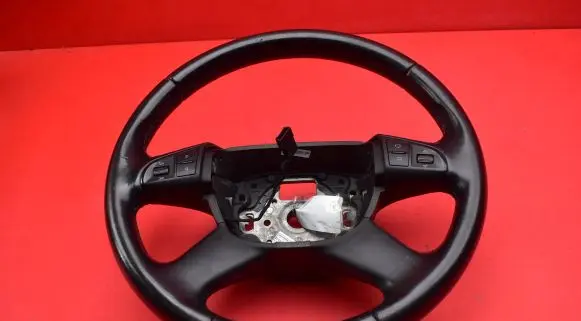 Skoda Superb B6 (3T) Steering wheel 3T0419091J