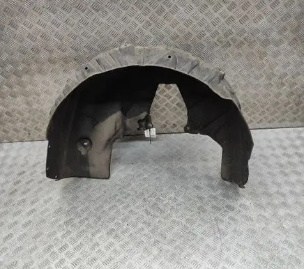 Volvo S90, V90 Rear arch fender liner splash guards 31383356