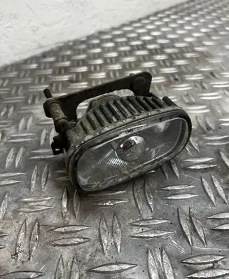 Mitsubishi Outlander Front fog light