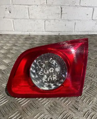 Volkswagen PASSAT B6 Tailgate rear/tail lights 3C9945094