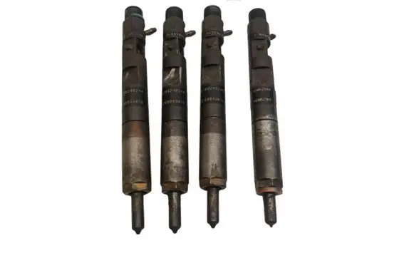 Nissan Micra Fuel injector 8200240244 8200049876 8200421359