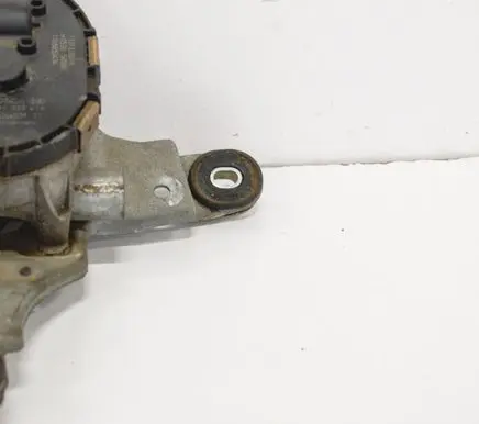 Ford S-MAX Front wiper linkage and motor