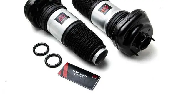 BMW 7 G11 G12 Rear air suspension bag/shock absorber 75687459302 37107915954 F308617101