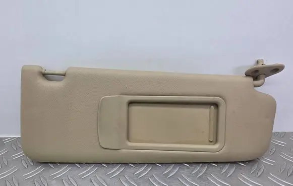 BMW 3 E90 E91 Sun visor