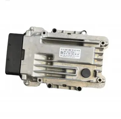 Mercedes-Benz ML W166 Adblue control unit A6429005301