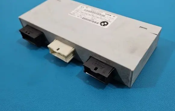 BMW X6 E71 Central body control module 7230669 IMPRK1541494