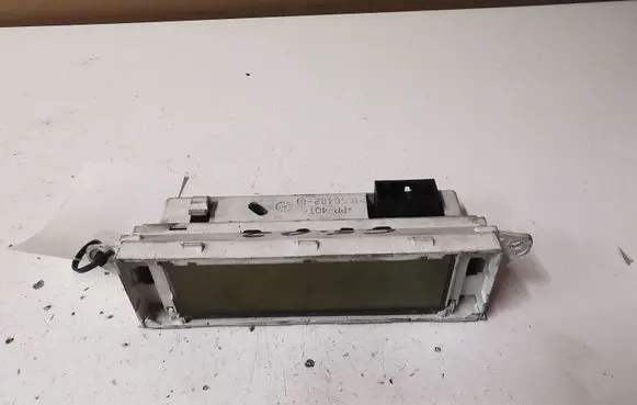 Citroen C5 Screen/display/small screen 9644422477 216612023 216564820