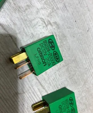 KIA Sportage Other relay 95224-2D000
