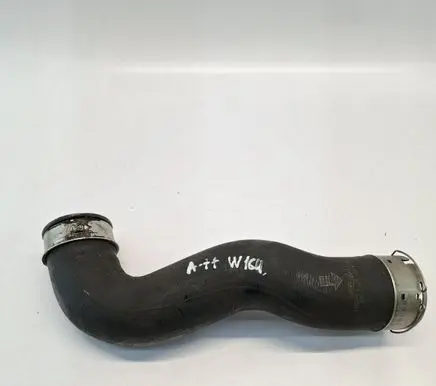 Mercedes-Benz ML W164 Intercooler hose/pipe A1645282582