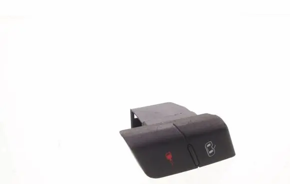 Audi A4 S4 B6 8E 8H Central locking switch button 8E1962107