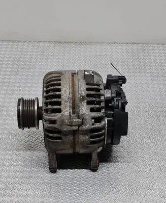 Renault Kangoo II Generator/alternator 0124525139 8200660034