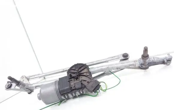 Peugeot Partner Front wiper linkage and motor 9682861480 3397020954 0390241621