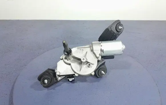 KIA Sportage Rear window wiper motor 98700-D9000