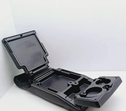 Peugeot 407 Rear seat armrest 