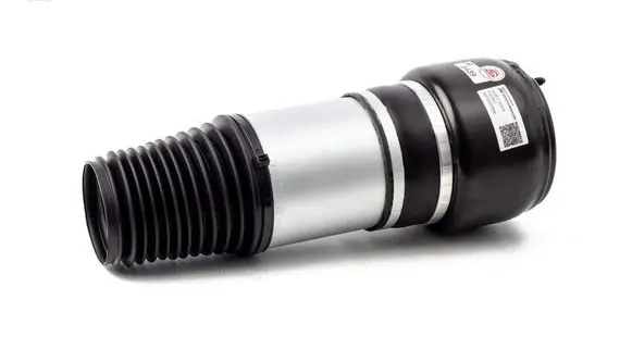 Mercedes-Benz E AMG W211 Front air suspension shock absorber 211320551360 A211320551380 A211320611380