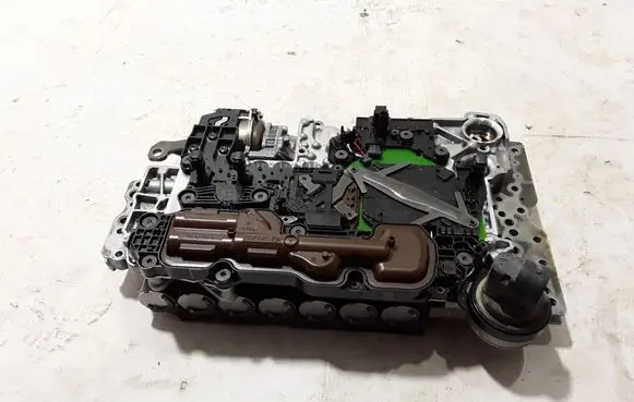 Mercedes-Benz GLS X167 Other gearbox part A7252701905