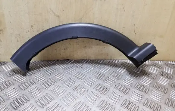Audi A6 C7 Other trunk/boot trim element 4G5971821
