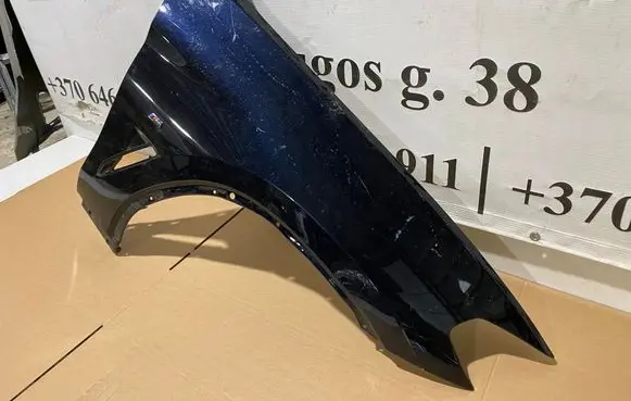 BMW X3 G01 Fender 41007491382