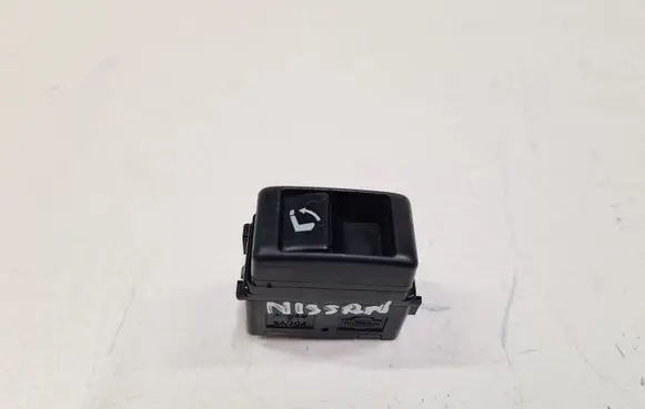 Nissan Murano Z51 Seat control switch 