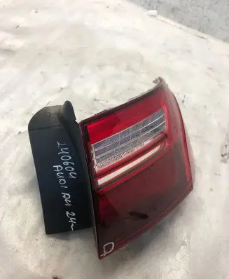 Audi A4 S4 B9 8W Rear/tail lights 8w9945070aa