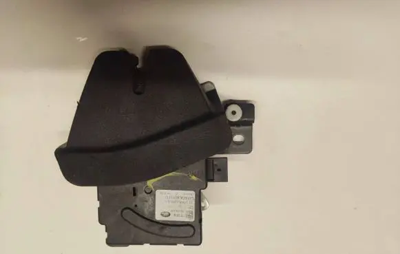 Seat adjustment motor