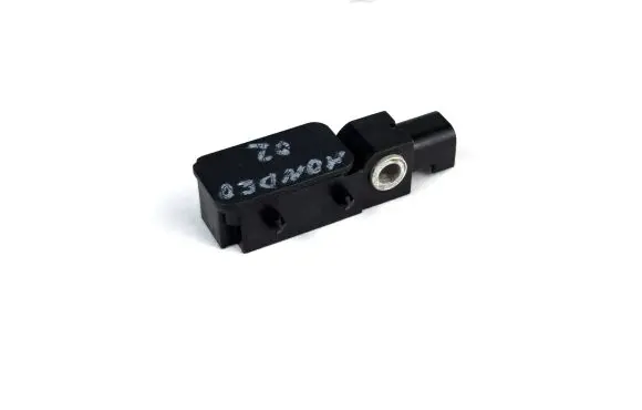 Ford Mondeo Mk III Airbag deployment crash/impact sensor 1s7t14b342ac