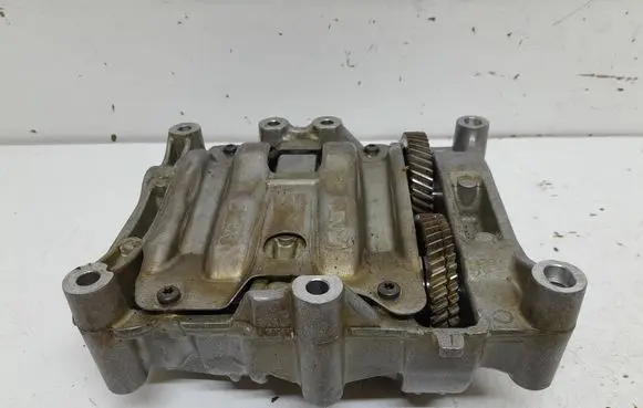 Volvo XC90 Balance shaft 31460628