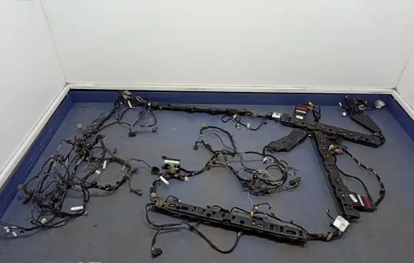 Chrysler Pacifica Other wiring loom 68261020AH