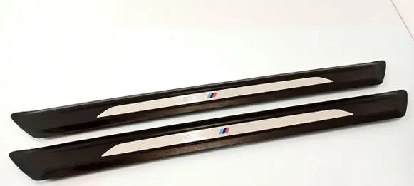 BMW M4 F82 F83 Front sill trim cover 51478054413 8054413