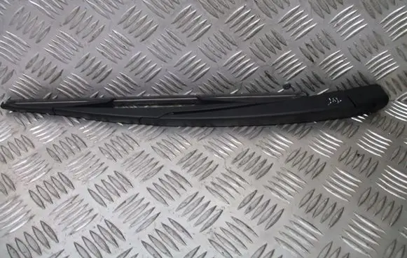 Peugeot 207 Rear wiper blade arm 9652418880