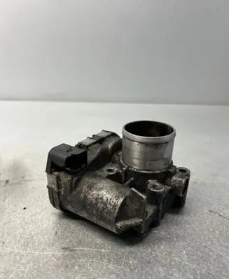 Nissan X-Trail T31 Throttle valve 189700187D