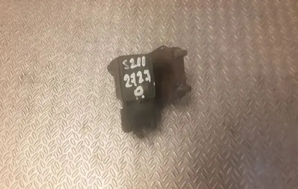 Mercedes-Benz E W211 Yaw turn rate sensor 