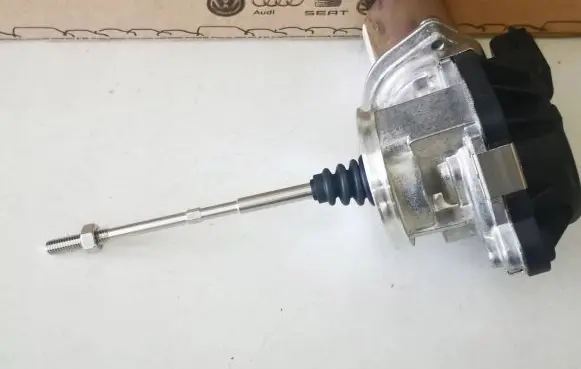 Audi A3 S3 8V Turbo 06K145614G 06K145614 22115-07