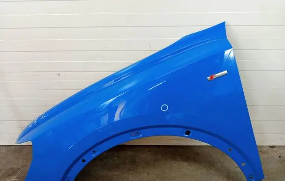 Audi Q3 F3 Fender BLOTNIKBLOTNIQ3