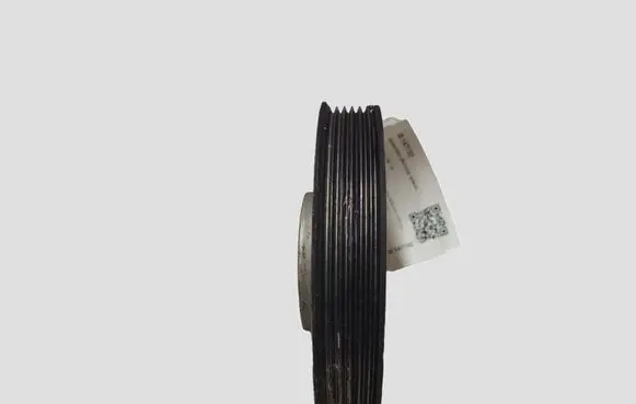 Citroen C4 I Crankshaft pulley