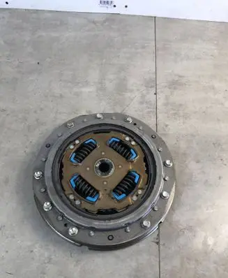 Lexus NX Clutch set kit 6J040728