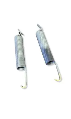 Dodge Charger Tailgate/trunk/boot tension spring
