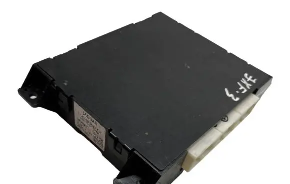 Jaguar XF Other control units/modules CX2318D493AD MB1776009782