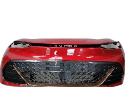 Cupra Born Front bumper 10E807221D