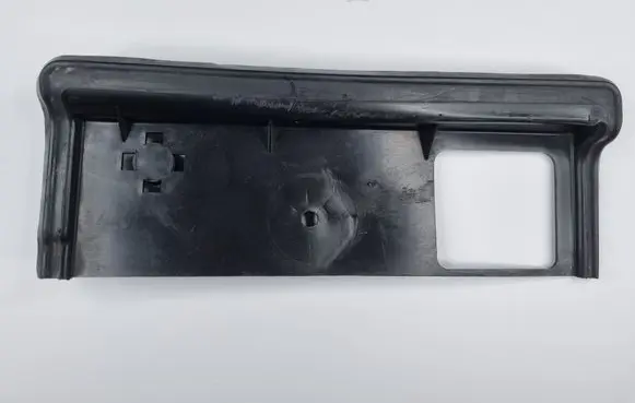 Dodge Challenger Jacking socket point 68089434AD