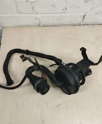Seat Alhambra (Mk1) Secondary air pump 06A959253B