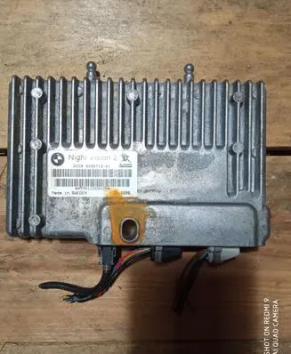 BMW 7 F01 F02 F03 F04 Other control units/modules 9286713