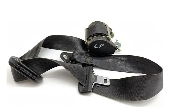 Mercedes-Benz Citan W415 Front seatbelt 8200448753