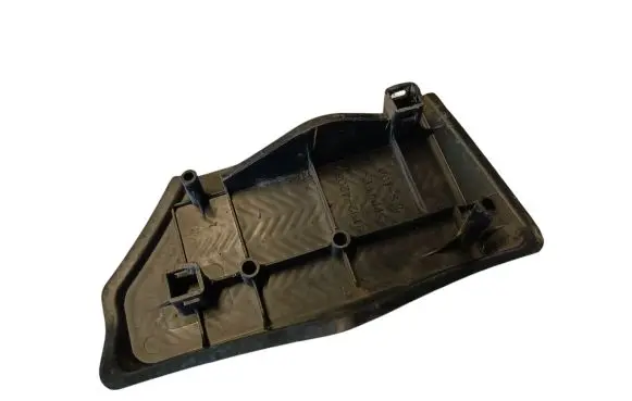 Toyota RAV 4 (XA20) Foot rest pad/dead pedal 5819242030