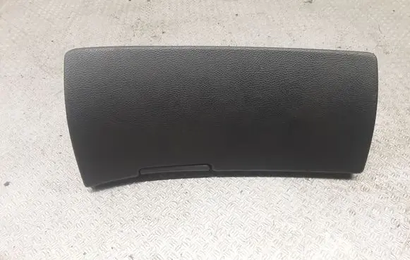 Skoda Fabia Mk2 (5J) Glove box 5J1857096A