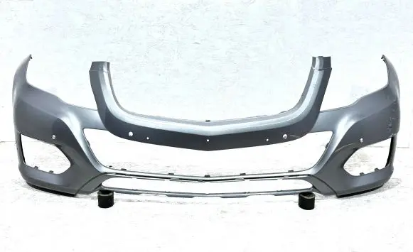 Mercedes-Benz GLK (X204) Front bumper A2048855238