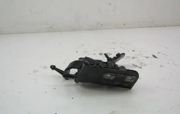 Nissan Primera Other body part 