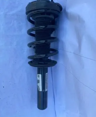 Porsche Macan (95B) Front shock absorber/damper 95B413031R 482400016176